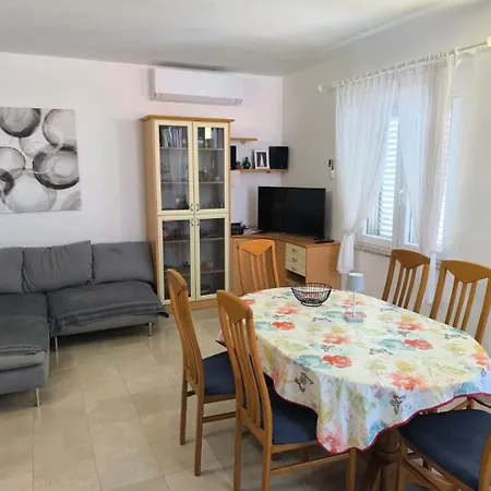 Apartmán With Parking Space - 27866